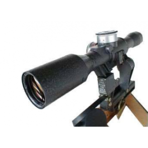 Rifle Scope POSP 8x42B PRO (Vepr, Saiga)