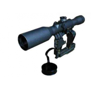 Rifle Scope POSP 8x42BD (Vepr, Saiga)