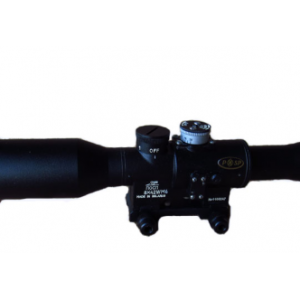 Rifle Scope POSP 8x42W M6 (Tigr, SKS)