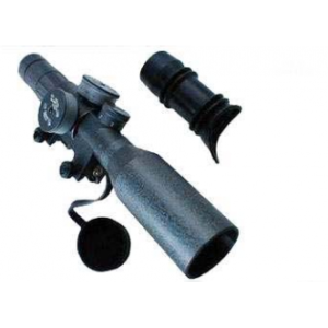 Rifle Scope POSP 8x42WD M6 PRO (Weaver)