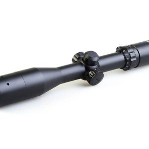 Rifle Scope Veber PO 2,5-10x42 EL