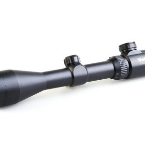 Rifle Scope Veber PO 2,5-10x50 6E