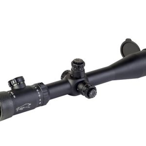Rifle Scope Veber PO 4-16x44 SF IR Wolf