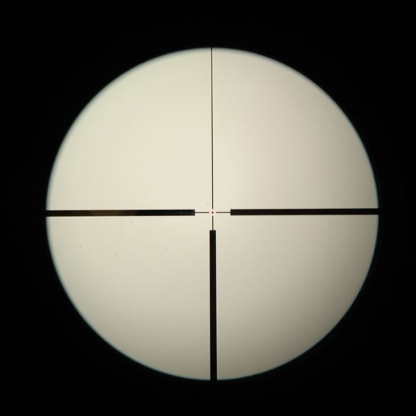 Rifle Scope Veber PO 6-24x50 АО 6Е - Image 6