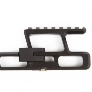 RS Products AK 302 Rear Biased Mount