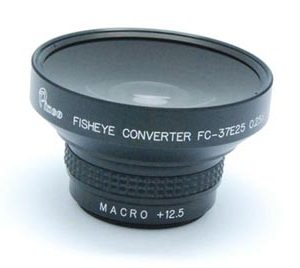 Pixco 37mm 0.25x Wide-angle Lens