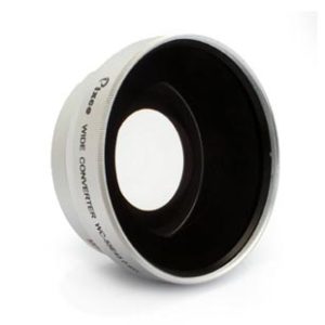 Pixco 55mm 0.45x Wide-angle Lens