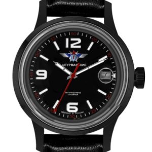 Shturmanskie Open Space automatic watch 2416/1764182