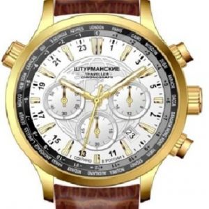 Shturmanskie Traveler  VD53/3386880