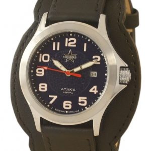 Slava watch Attack"  С2100257-2115-05н"