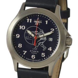 Slava watch Attack"  С2100258-2115-05"