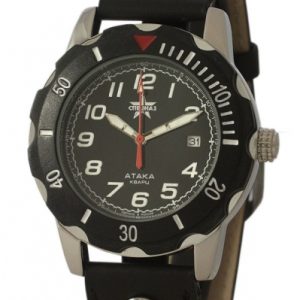 Slava watch Attack"  С2130266-2115-05"