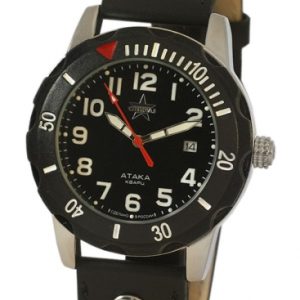Slava watch Attack"  С2130267-2115-05"