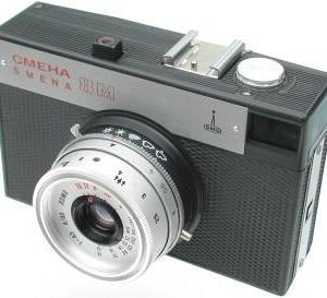Smena 8m Camera