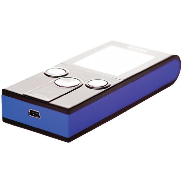 SOEKS 01M Radiation Detector Geiger Counter Dosimeter - Image 5