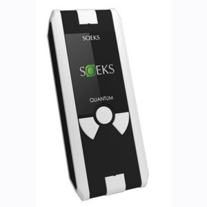 Soeks QUANTUM Radiation Detector Geiger Counter Dosimeter