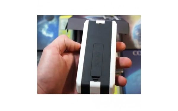 Soeks QUANTUM Radiation Detector Geiger Counter Dosimeter - Image 5
