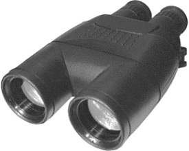 Stabilized Binoculars BS 20x50