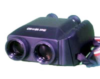 Stabilized Binoculars BS 16x40