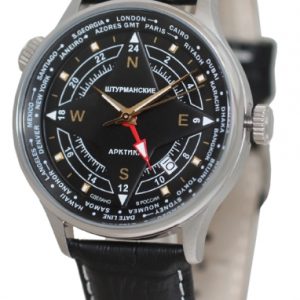 Sturmanskie Arctic quartz watch 51524/3331816