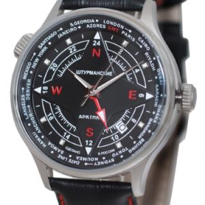 Sturmanskie Arctic quartz watch 51524/3331817