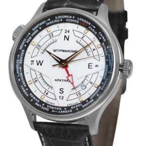 Sturmanskie Arctic quartz watch 51524/3331818