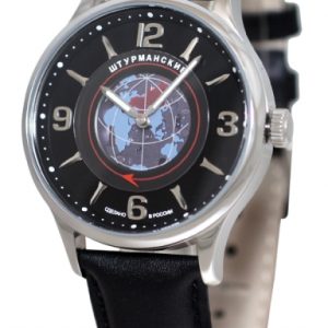 Sturmanskie Sputnik quartz watch 2034/3311813