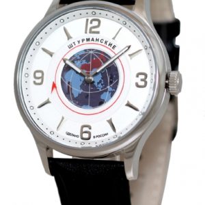 Sturmanskie Sputnik quartz watch 2034/3311814