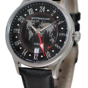 Sturmanskie Sputnik quartz watch 51524/3301803