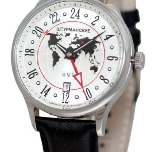 Sturmanskie Sputnik quartz watch 51524/3301804
