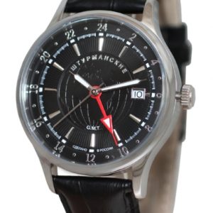 Sturmanskie Sputnik quartz watch 51524/3301806