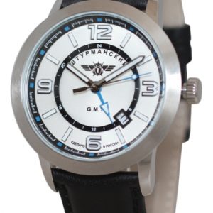 Sturmanskie Sputnik quartz watch 51524/3301808