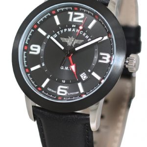 Sturmanskie Sputnik quartz watch 51524/3304809