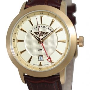 Sturmanskie Sputnik quartz watch 51524/3306812