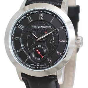 Sturmanskie Sputnik quartz watch VD78/3301810