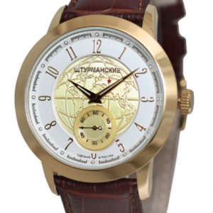 Sturmanskie Sputnik quartz watch VD78/3306811