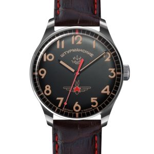 Sturmanskie watch Gagarin 2609/3705124