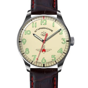 Sturmanskie watch Gagarin 2609/3705126