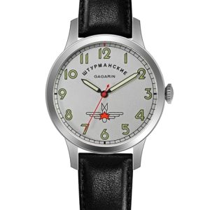 Sturmanskie watch Gagarin VJ21/3445769