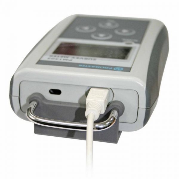 Survey meter, Dosimeter, Geiger Counter Polimaster PM1405 - Image 3