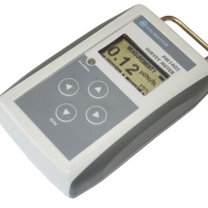 Survey meter, Dosimeter, Geiger Counter Polimaster PM1405