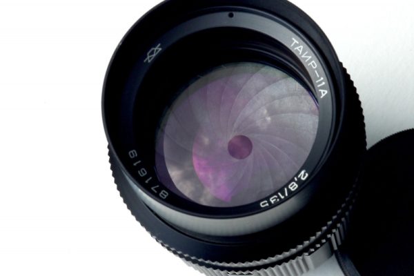 Tair-11A 135mm f2.8 Russian Lens for M42 - Image 4
