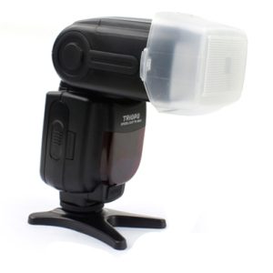 Triopo Speedlite TR-980N TTL Flash For Canon EOS