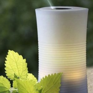 Ultrasonic Humidifier and Aroma Diffuser H-TT101A
