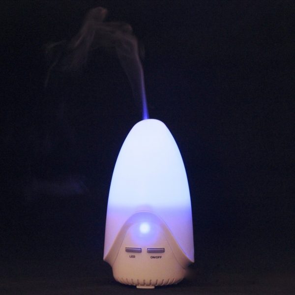Ultrasonic Humidifier and Aroma Diffuser H-USB97 - Image 6