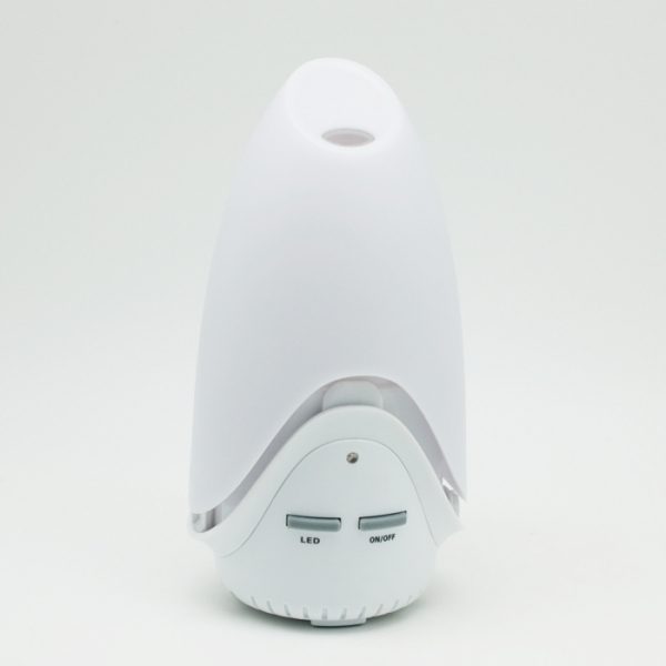 Ultrasonic Humidifier and Aroma Diffuser H-USB97