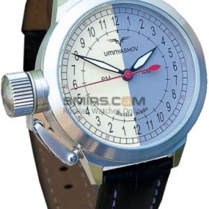 UMNYASHOV chronograph 2415.4