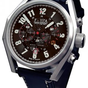 UMNYASHOV chronograph  F-1/31681