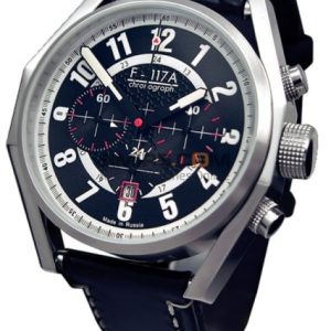 UMNYASHOV chronograph  F-2/31681