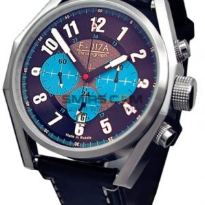 UMNYASHOV chronograph  F-3/31681